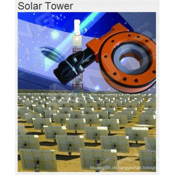 Drehantriebe für Solarenergie (L3 Zoll)
